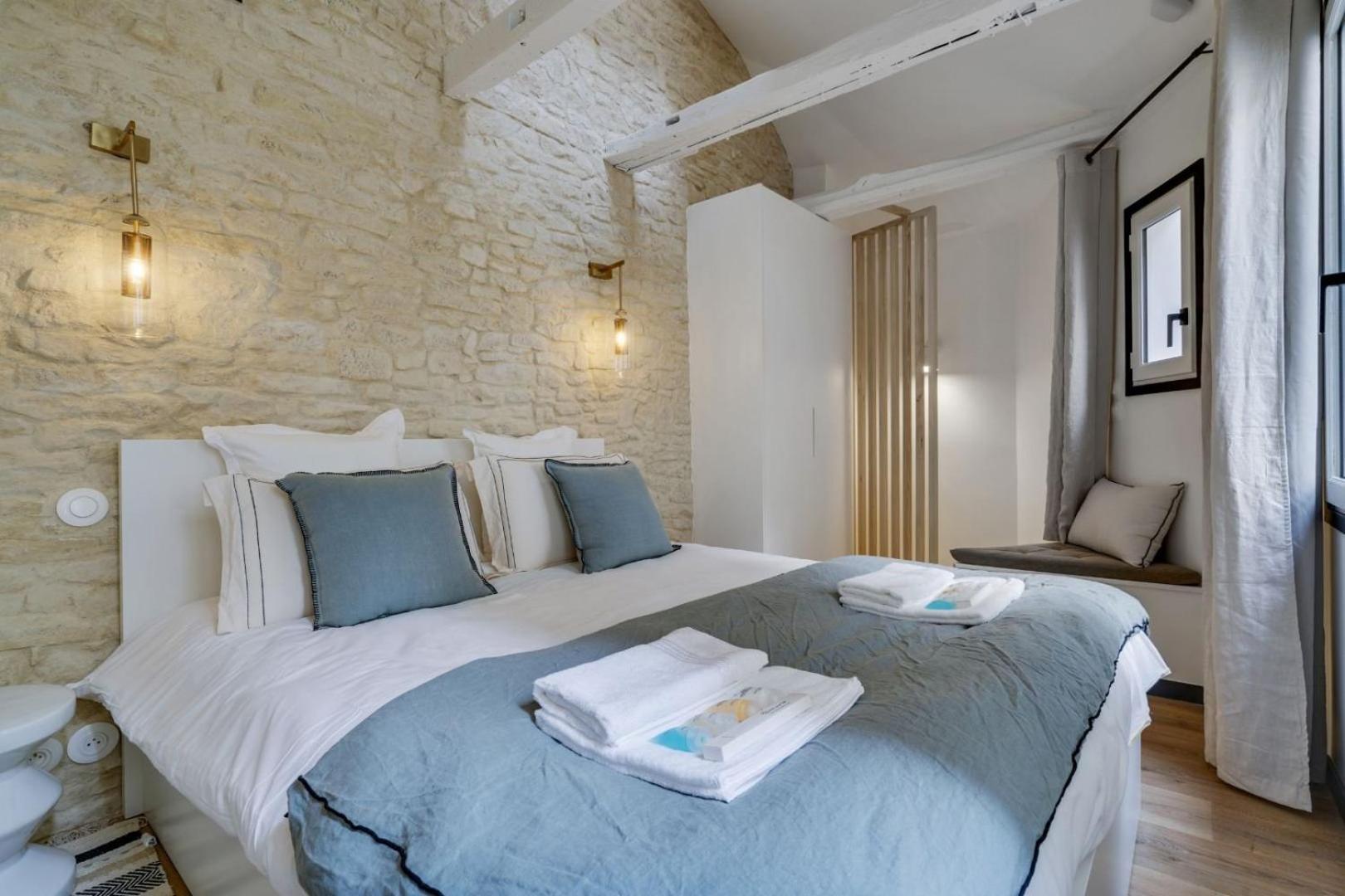 194 Suite Maison Parisienne المظهر الخارجي الصورة