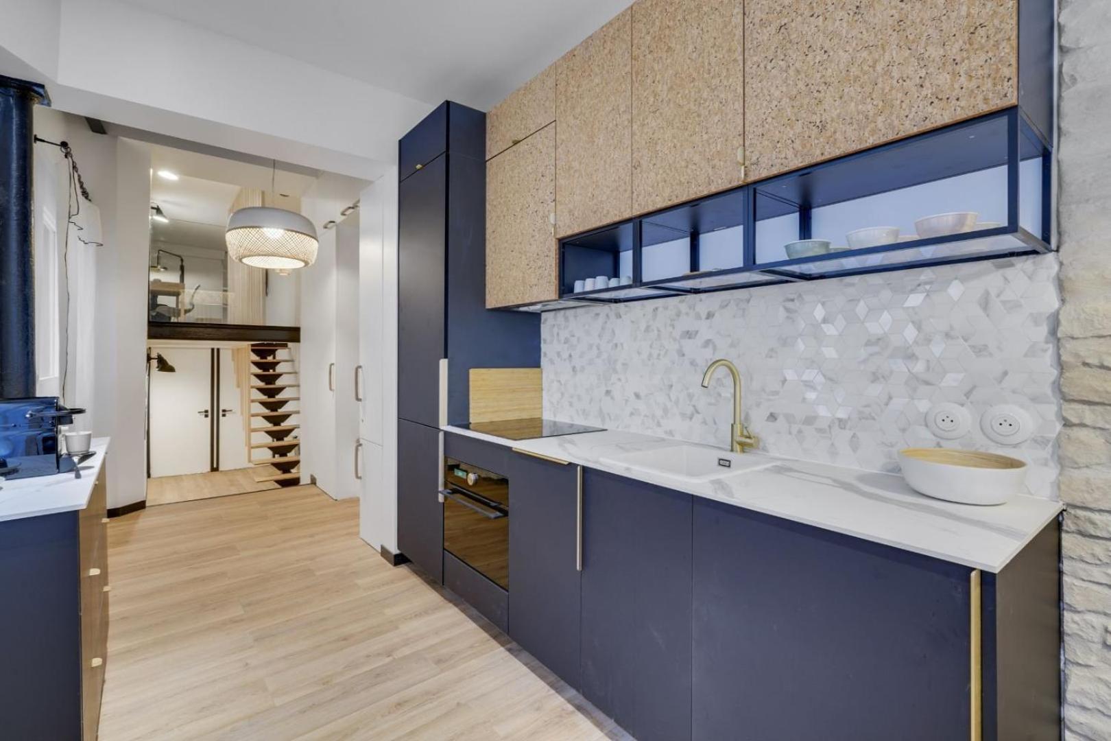 194 Suite Maison Parisienne المظهر الخارجي الصورة